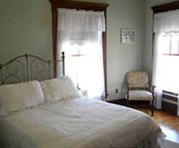 The Decker House Hotel Mason City Exterior foto